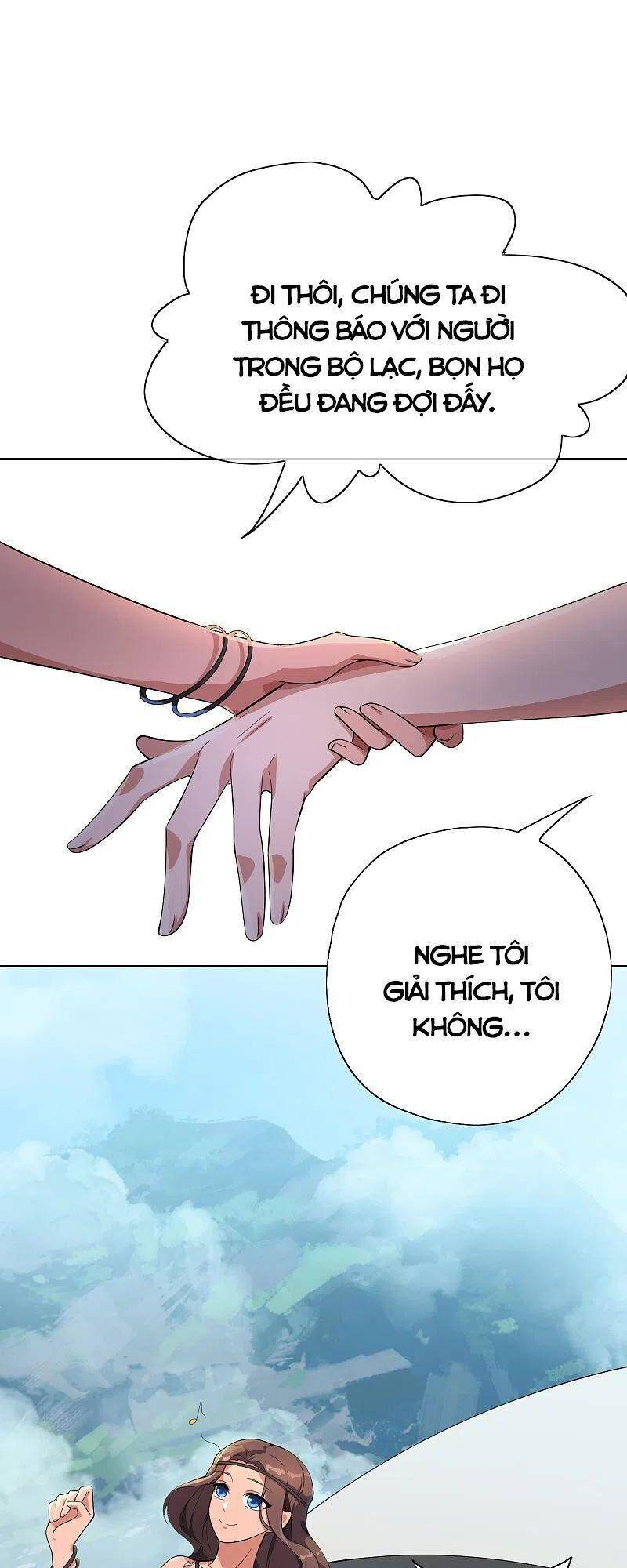 Vòng Bạn Bè Mạnh Nhất Của Tiên Giới Chapter 169 - 22