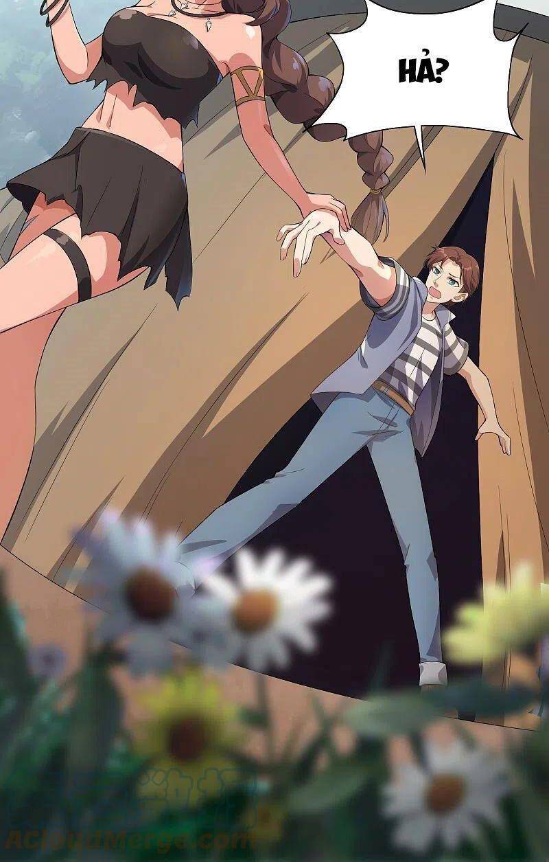 Vòng Bạn Bè Mạnh Nhất Của Tiên Giới Chapter 169 - 23