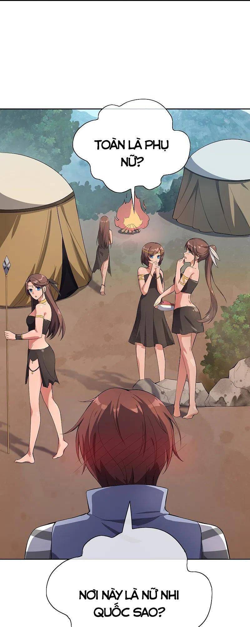 Vòng Bạn Bè Mạnh Nhất Của Tiên Giới Chapter 169 - 24