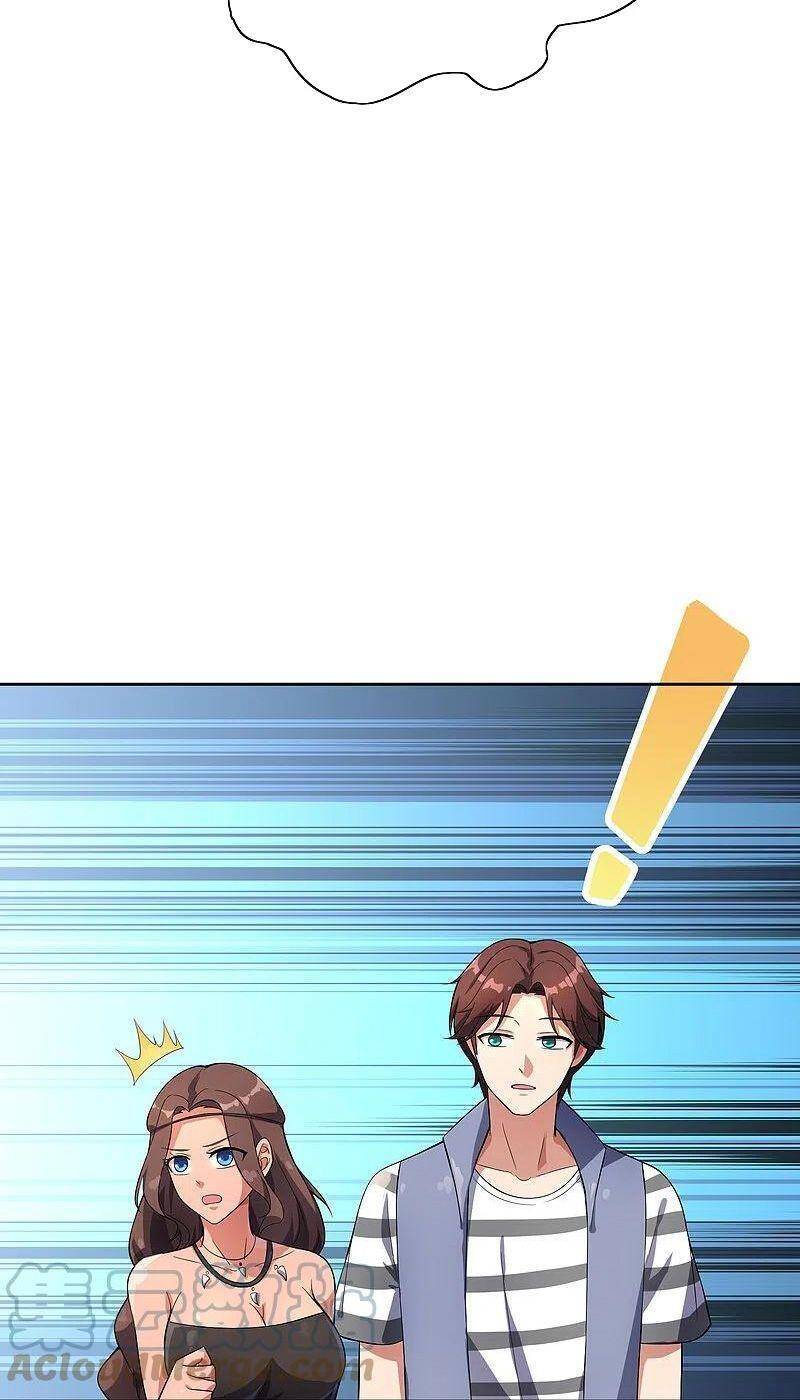 Vòng Bạn Bè Mạnh Nhất Của Tiên Giới Chapter 169 - 25