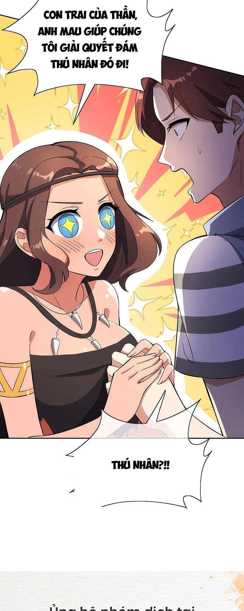 Vòng Bạn Bè Mạnh Nhất Của Tiên Giới Chapter 169 - 27