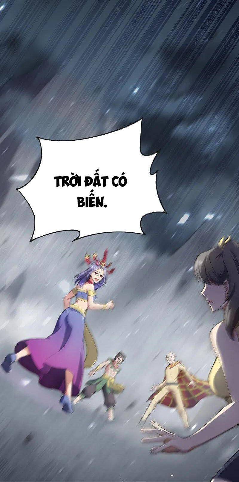 Vòng Bạn Bè Mạnh Nhất Của Tiên Giới Chapter 169 - 4