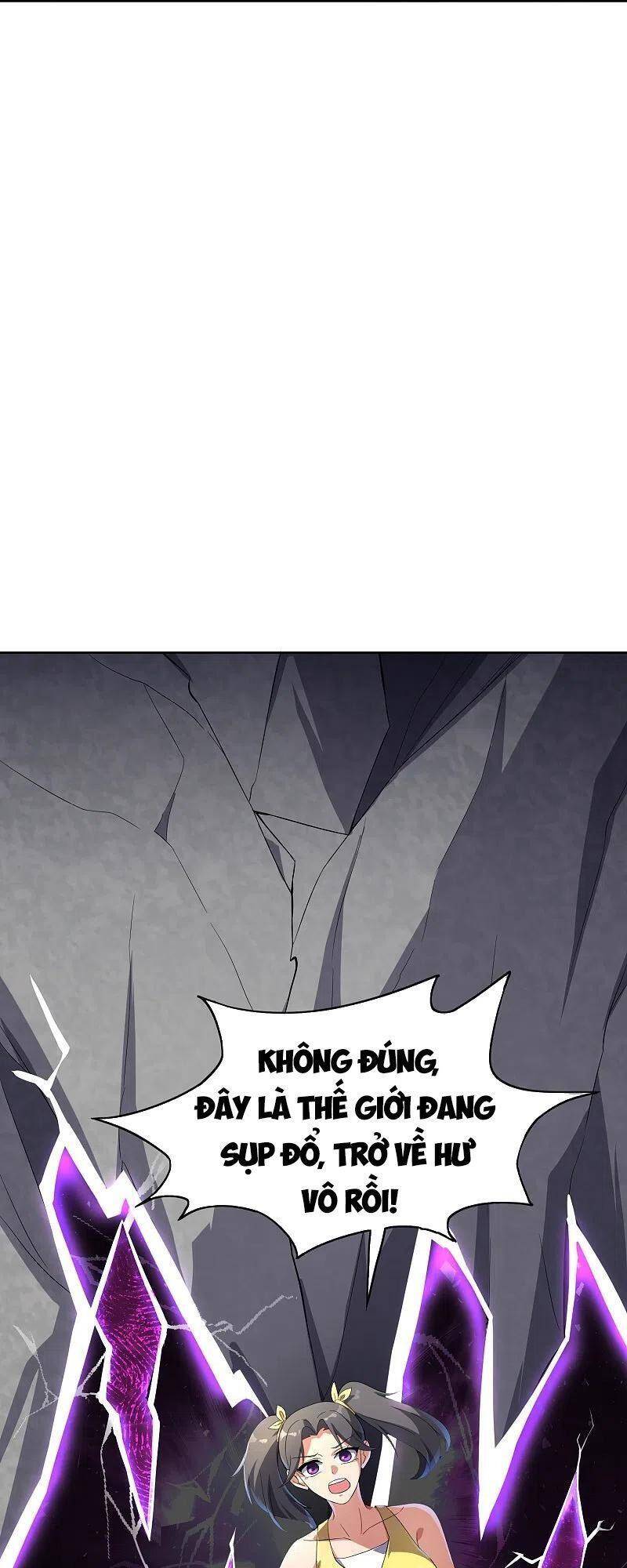 Vòng Bạn Bè Mạnh Nhất Của Tiên Giới Chapter 169 - 5