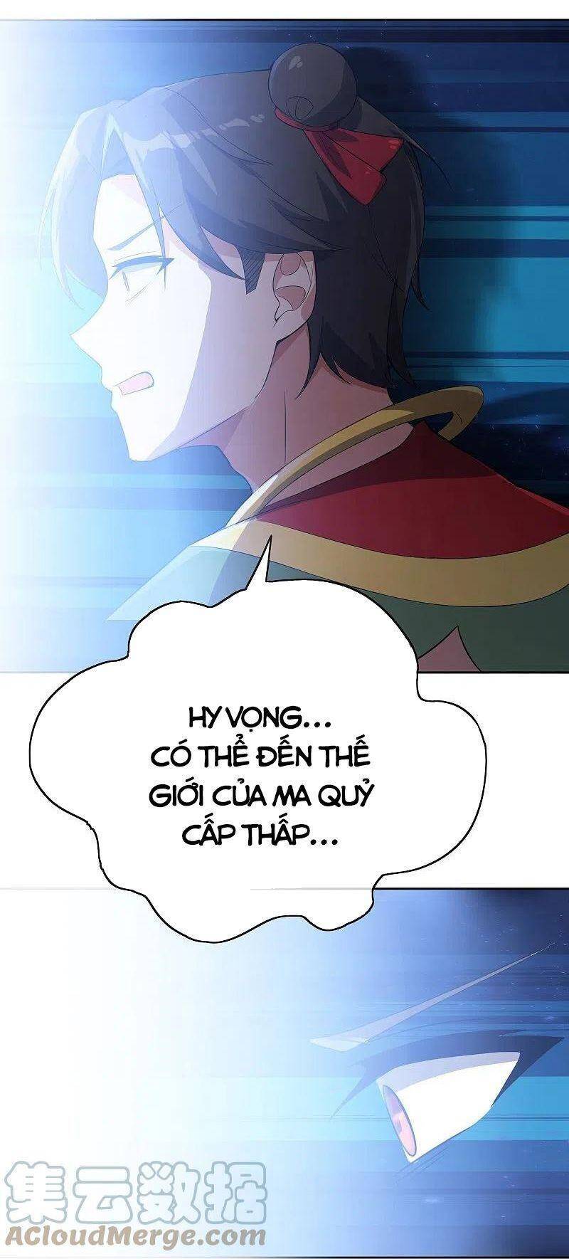 Vòng Bạn Bè Mạnh Nhất Của Tiên Giới Chapter 169 - 10