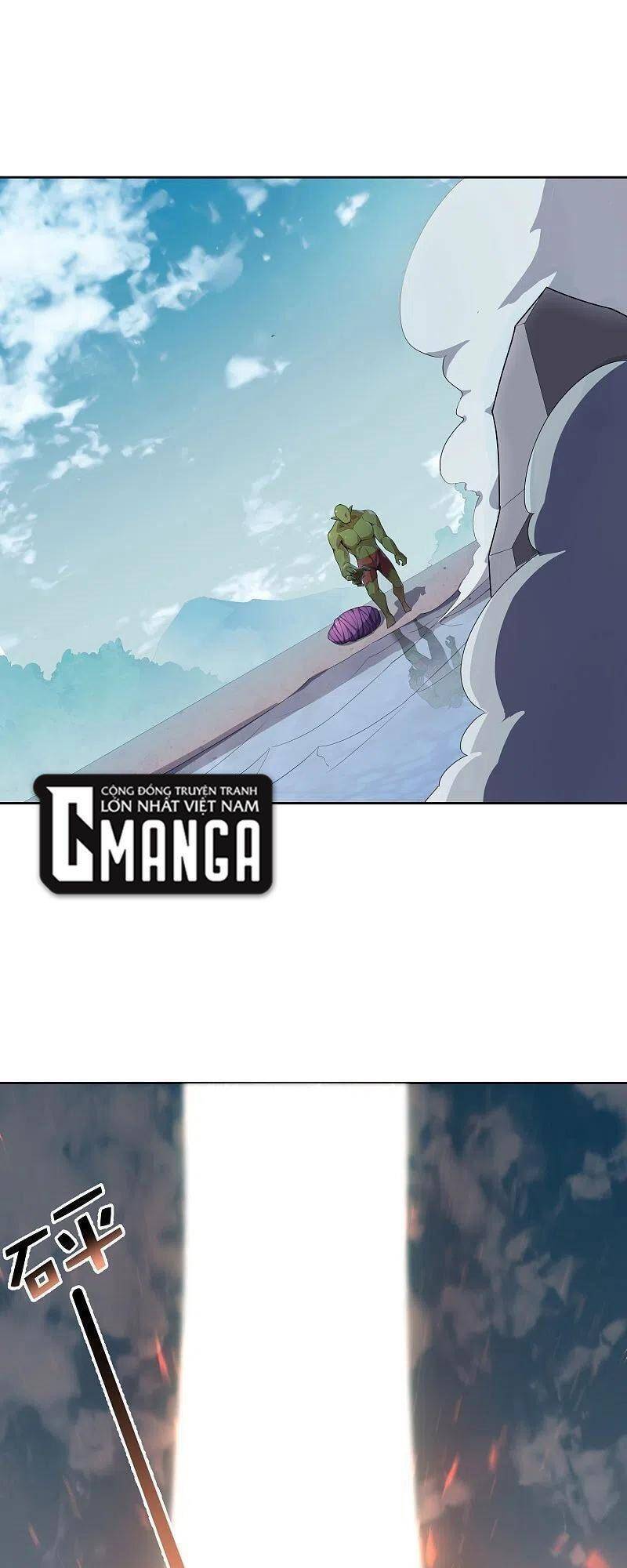 Vòng Bạn Bè Mạnh Nhất Của Tiên Giới Chapter 172 - 1