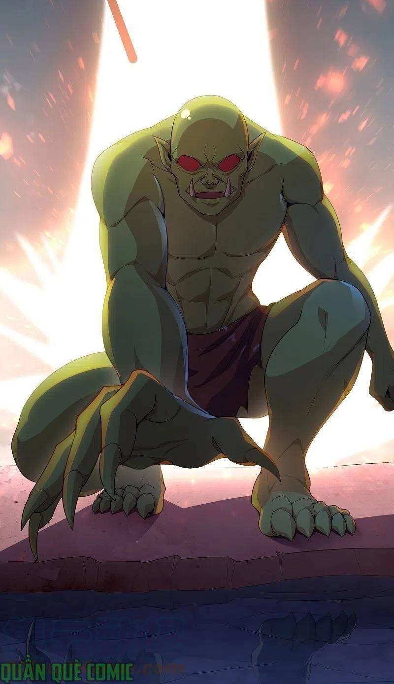 Vòng Bạn Bè Mạnh Nhất Của Tiên Giới Chapter 172 - 2