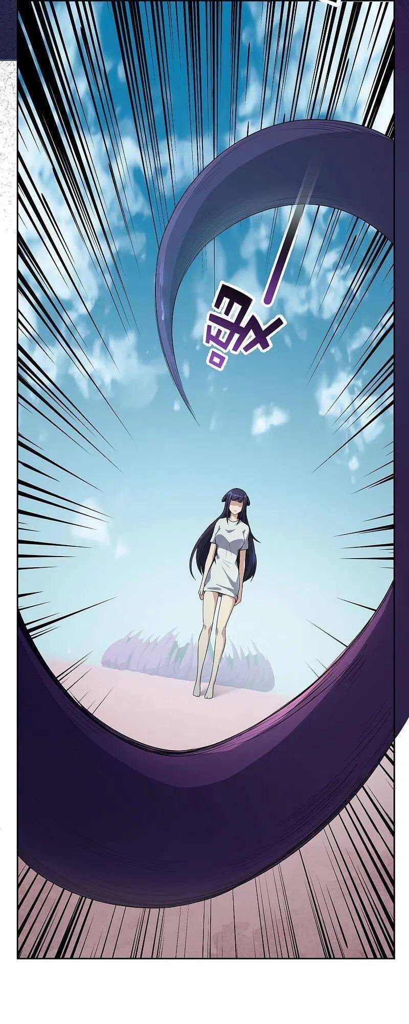 Vòng Bạn Bè Mạnh Nhất Của Tiên Giới Chapter 172 - 11