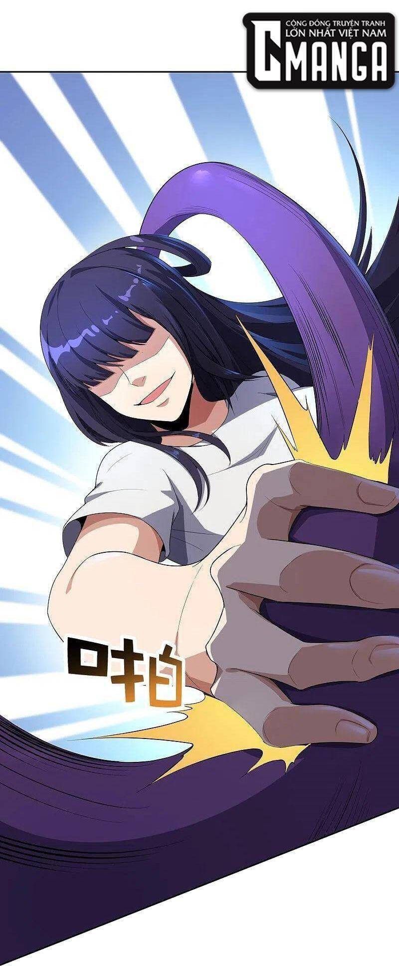 Vòng Bạn Bè Mạnh Nhất Của Tiên Giới Chapter 172 - 12