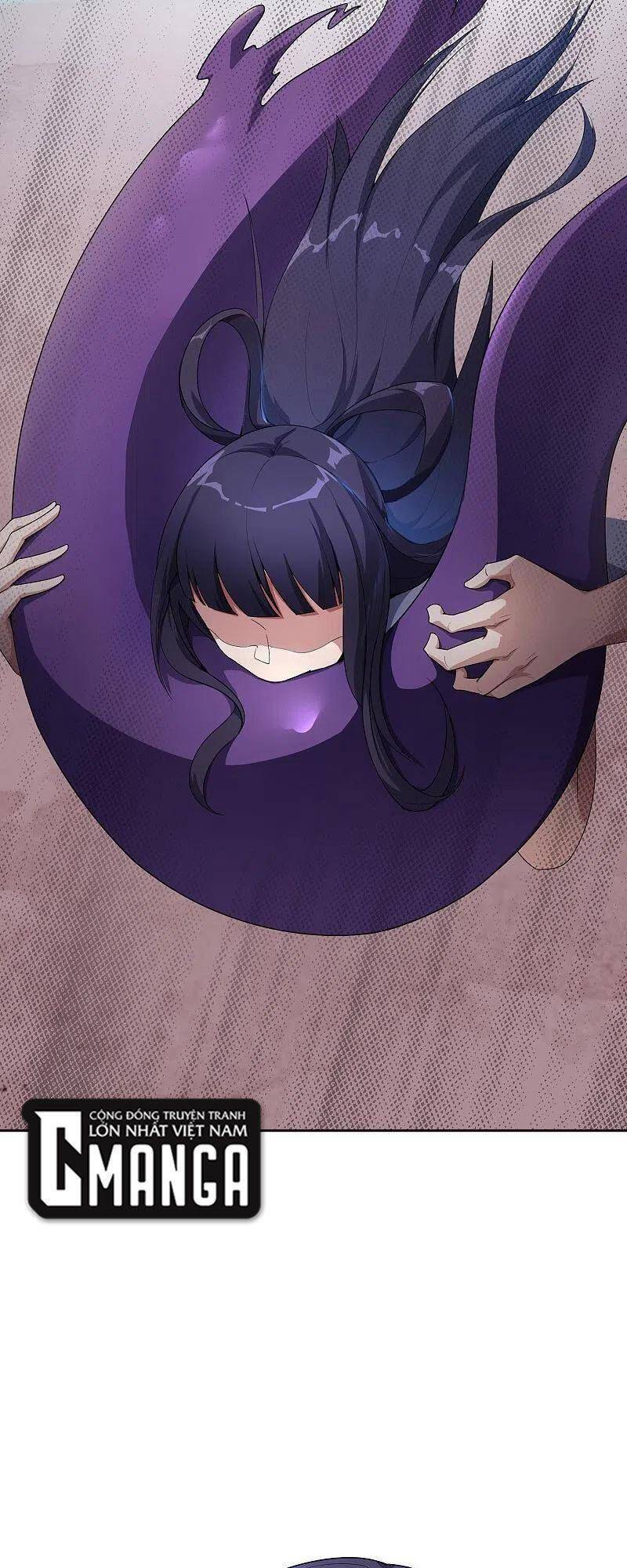 Vòng Bạn Bè Mạnh Nhất Của Tiên Giới Chapter 172 - 17