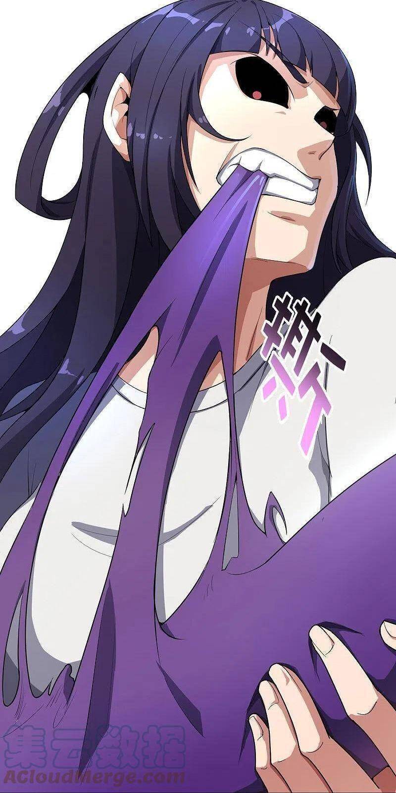 Vòng Bạn Bè Mạnh Nhất Của Tiên Giới Chapter 172 - 18