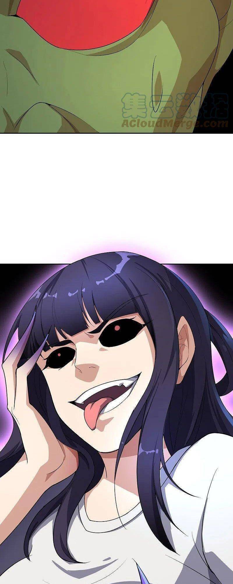 Vòng Bạn Bè Mạnh Nhất Của Tiên Giới Chapter 172 - 22