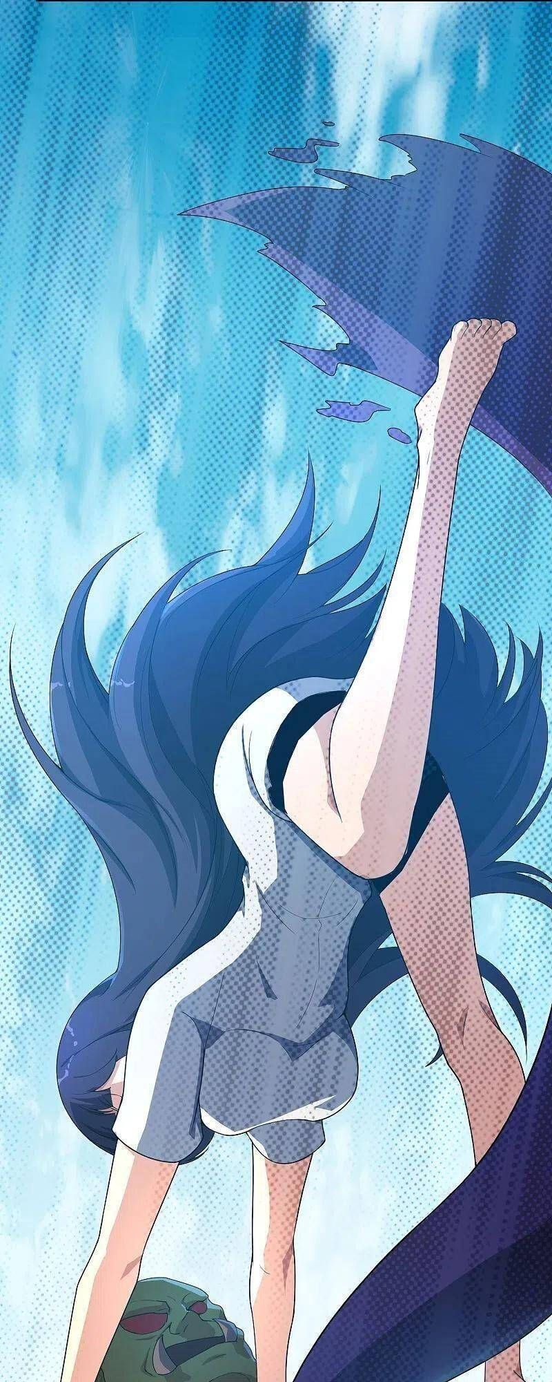 Vòng Bạn Bè Mạnh Nhất Của Tiên Giới Chapter 172 - 26