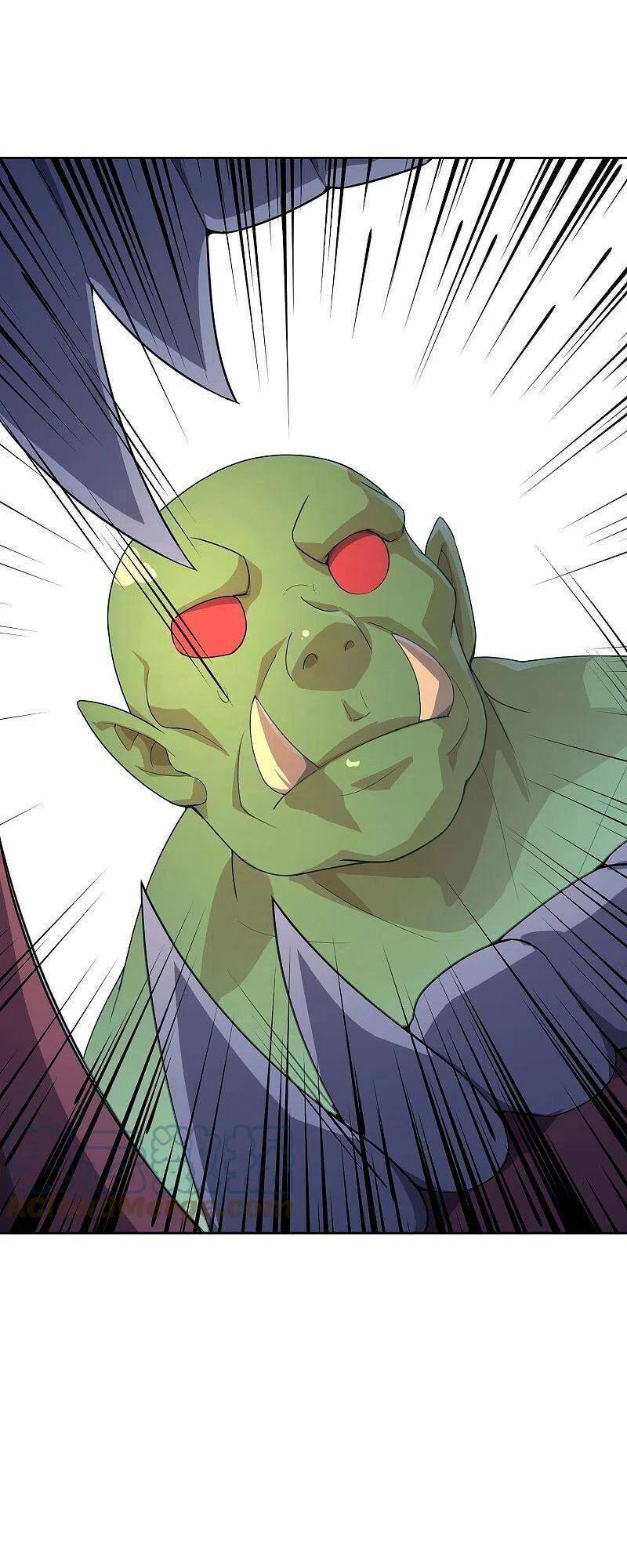 Vòng Bạn Bè Mạnh Nhất Của Tiên Giới Chapter 172 - 29