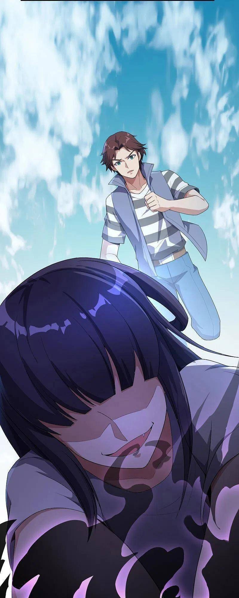 Vòng Bạn Bè Mạnh Nhất Của Tiên Giới Chapter 172 - 33