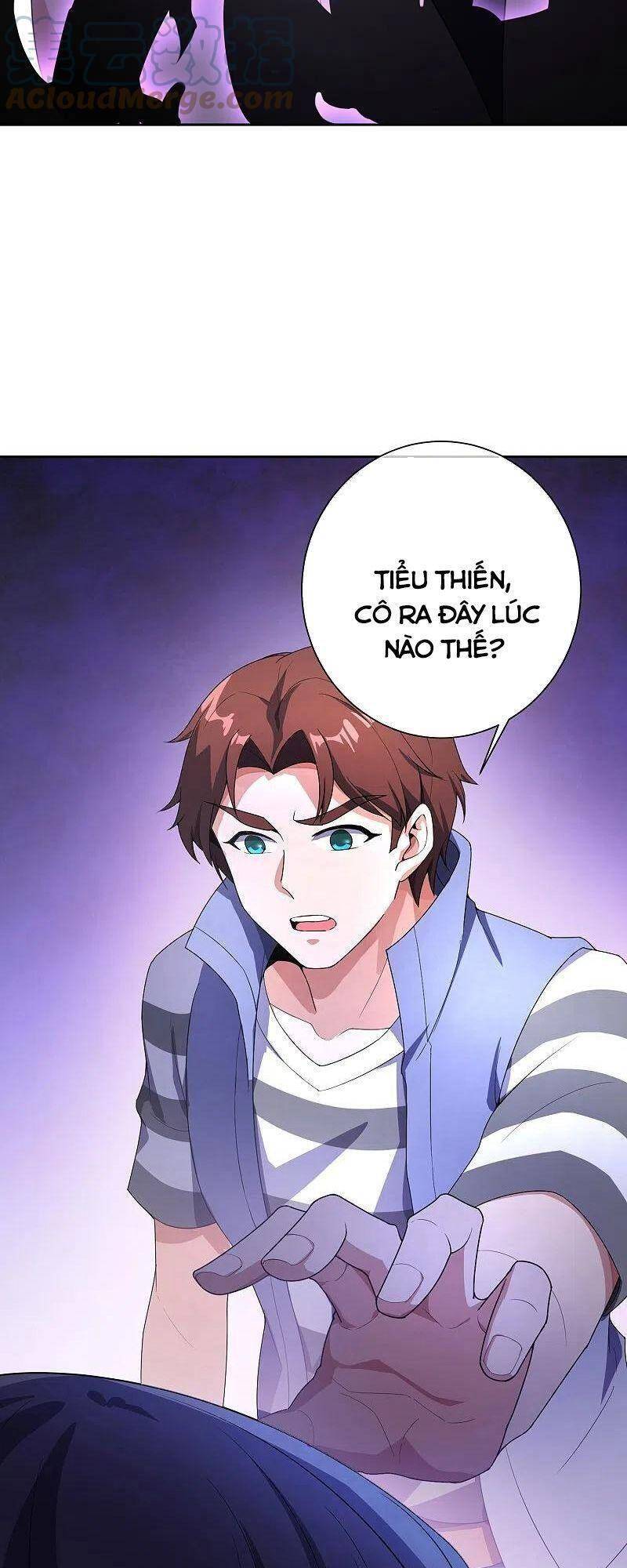 Vòng Bạn Bè Mạnh Nhất Của Tiên Giới Chapter 172 - 34