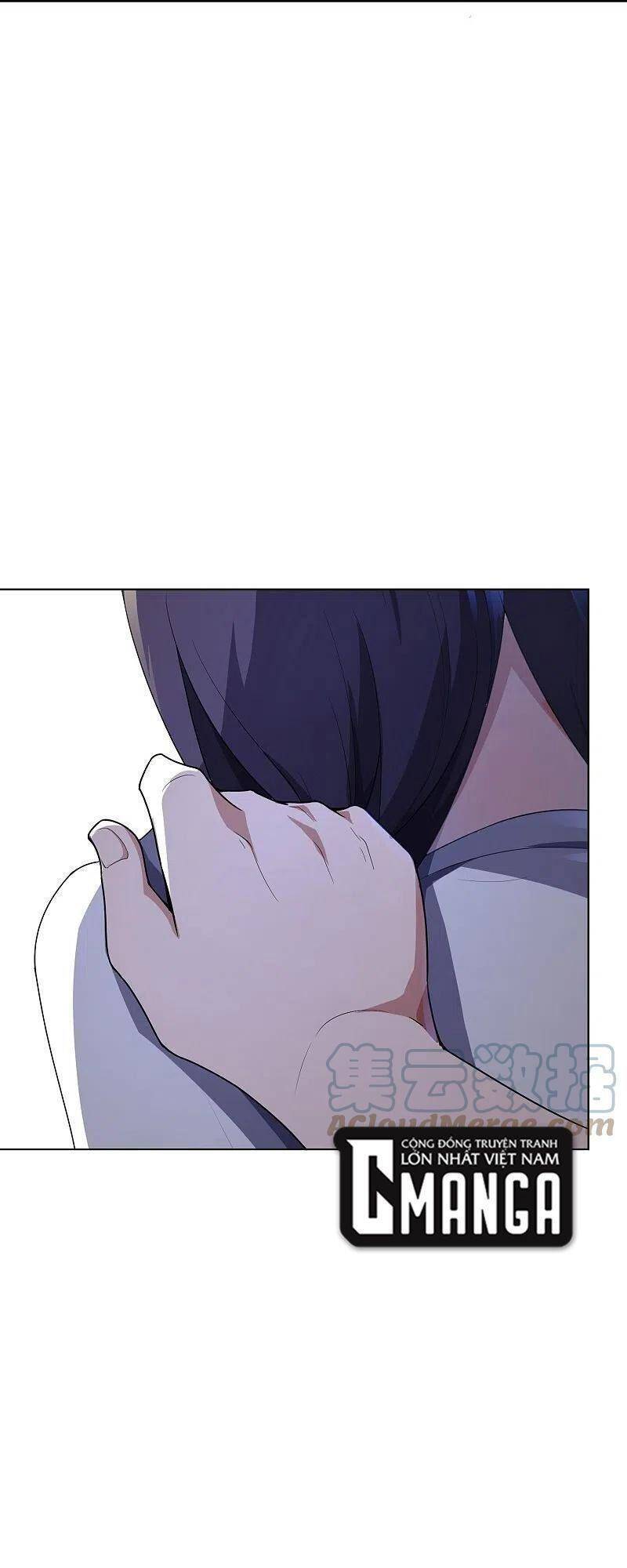 Vòng Bạn Bè Mạnh Nhất Của Tiên Giới Chapter 172 - 36