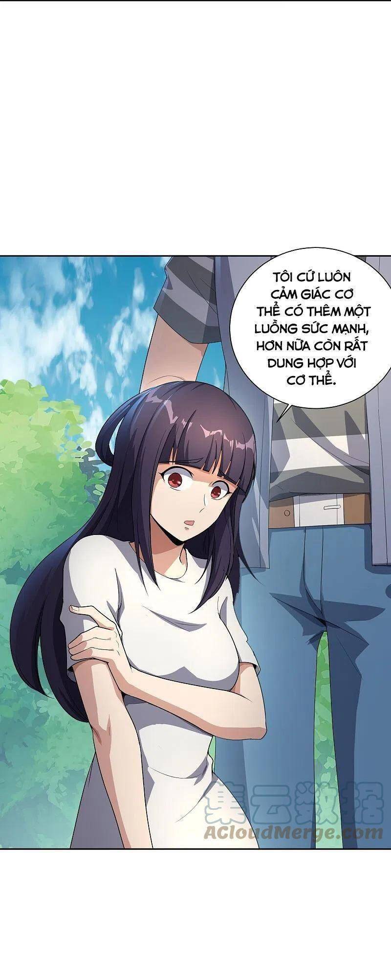 Vòng Bạn Bè Mạnh Nhất Của Tiên Giới Chapter 172 - 41