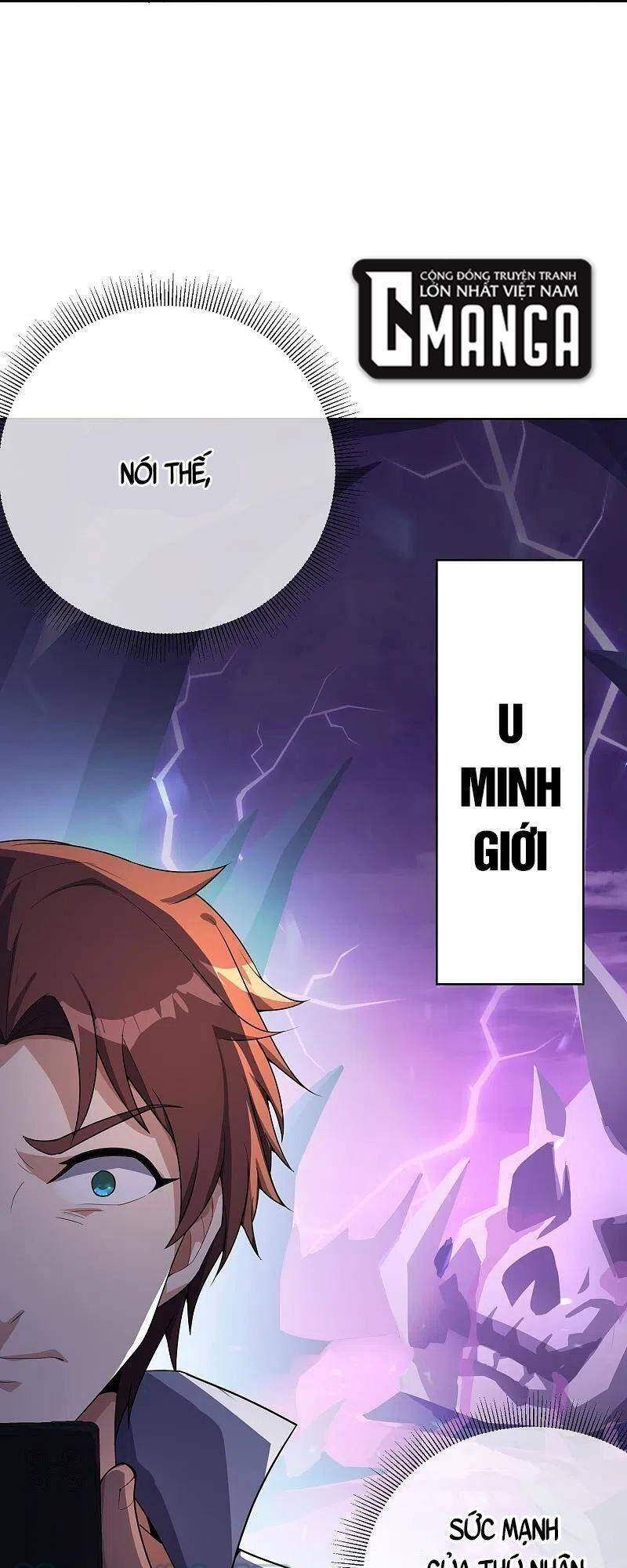 Vòng Bạn Bè Mạnh Nhất Của Tiên Giới Chapter 172 - 43