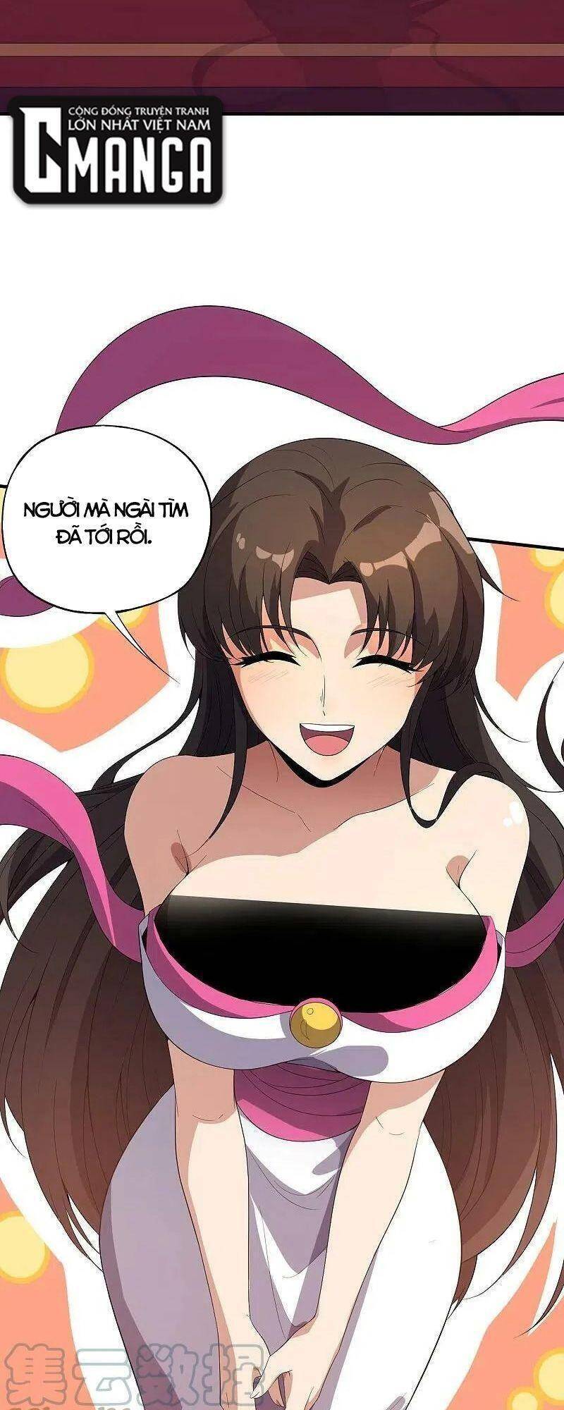 Vòng Bạn Bè Mạnh Nhất Của Tiên Giới Chapter 176 - 2