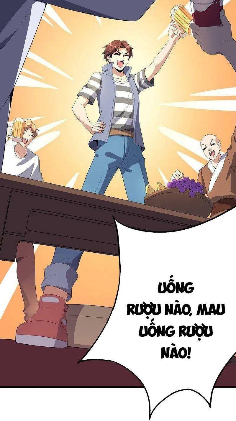 Vòng Bạn Bè Mạnh Nhất Của Tiên Giới Chapter 176 - 17