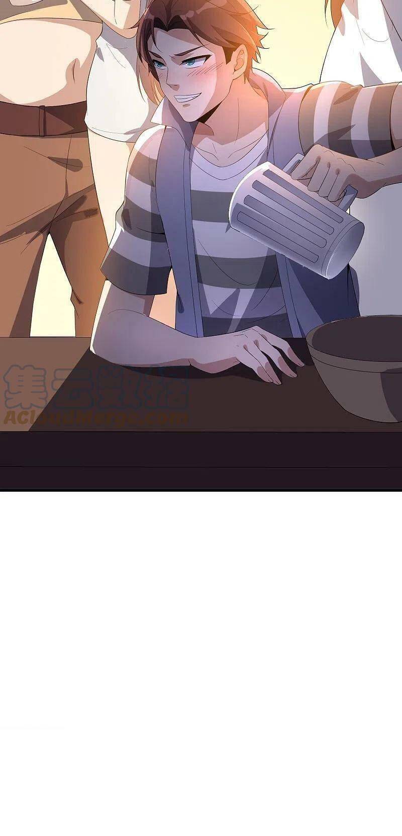 Vòng Bạn Bè Mạnh Nhất Của Tiên Giới Chapter 176 - 19