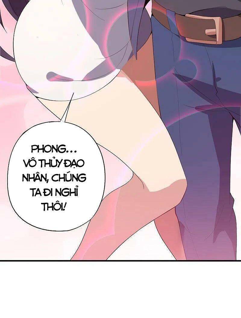 Vòng Bạn Bè Mạnh Nhất Của Tiên Giới Chapter 176 - 25