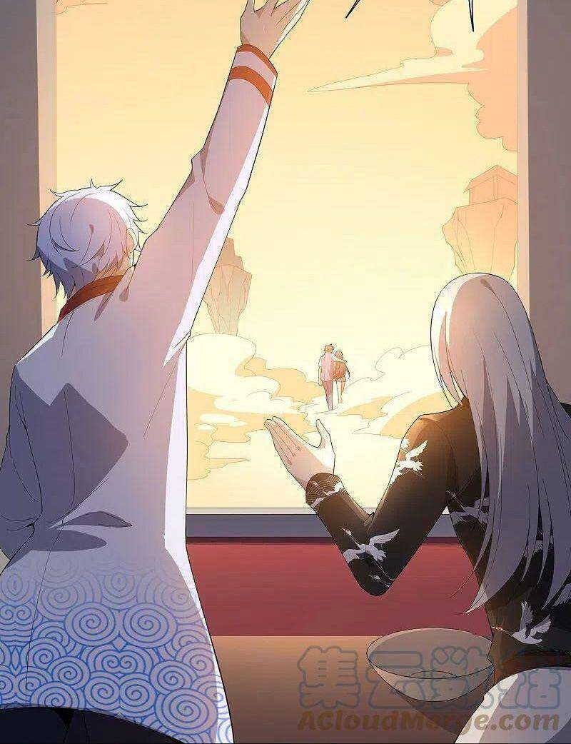 Vòng Bạn Bè Mạnh Nhất Của Tiên Giới Chapter 176 - 27