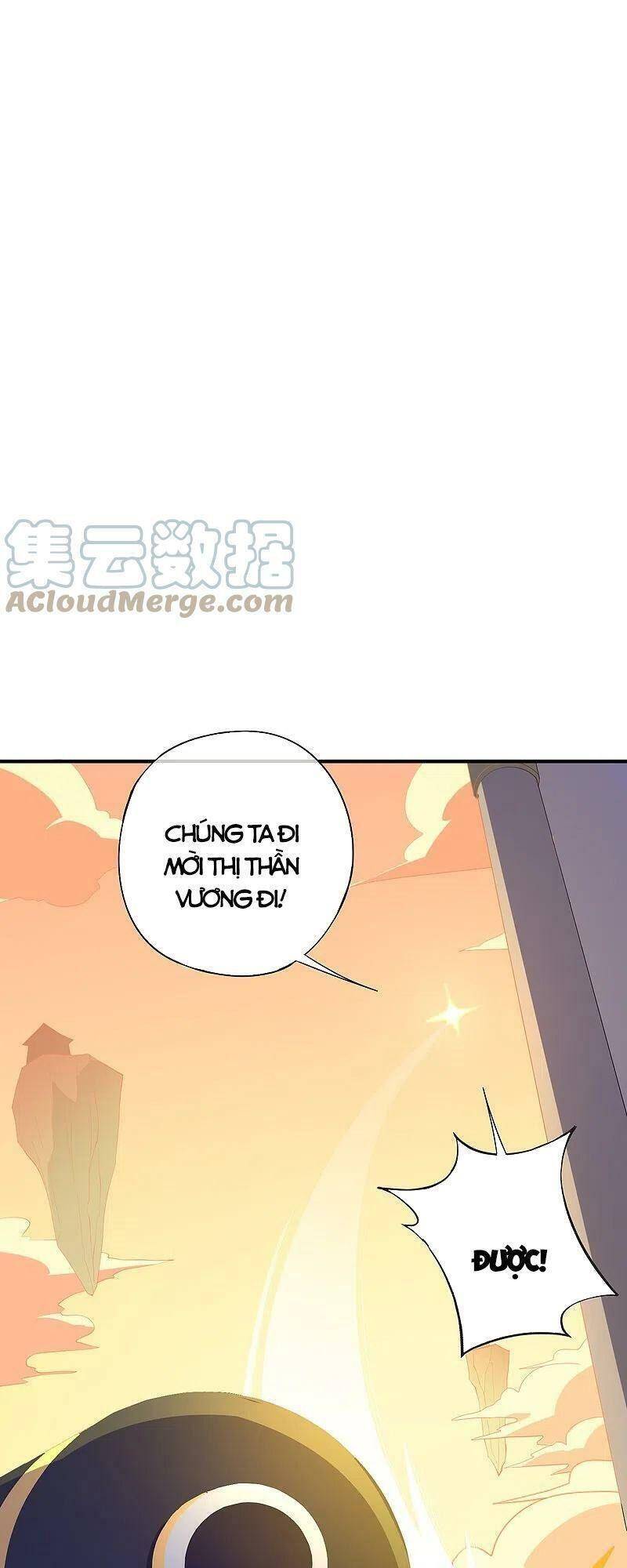 Vòng Bạn Bè Mạnh Nhất Của Tiên Giới Chapter 176 - 30