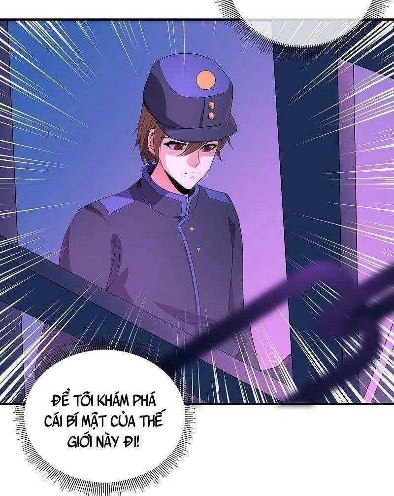 Vòng Bạn Bè Mạnh Nhất Của Tiên Giới Chapter 176 - 39