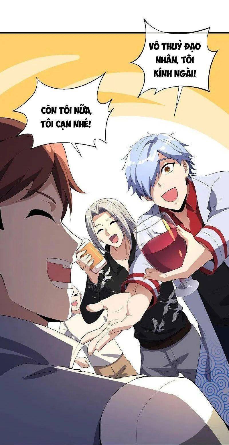 Vòng Bạn Bè Mạnh Nhất Của Tiên Giới Chapter 176 - 5