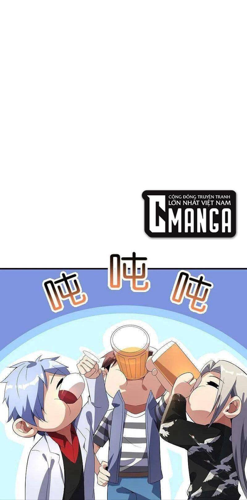 Vòng Bạn Bè Mạnh Nhất Của Tiên Giới Chapter 176 - 7