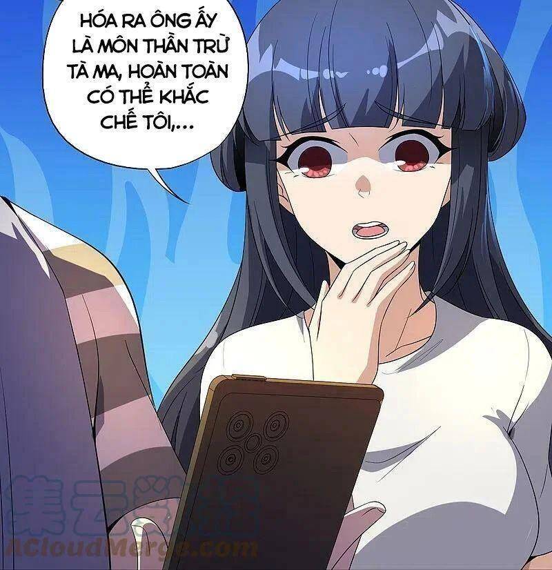 Vòng Bạn Bè Mạnh Nhất Của Tiên Giới Chapter 177 - 11