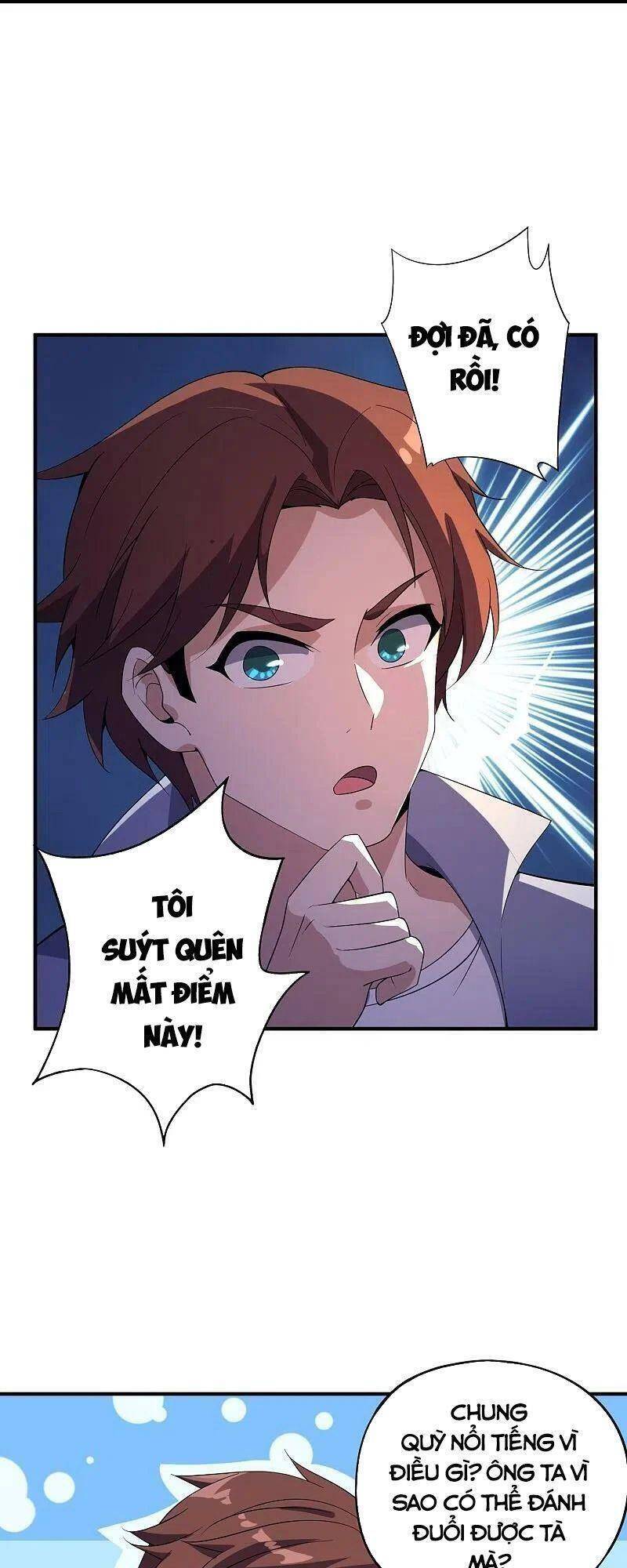 Vòng Bạn Bè Mạnh Nhất Của Tiên Giới Chapter 177 - 14