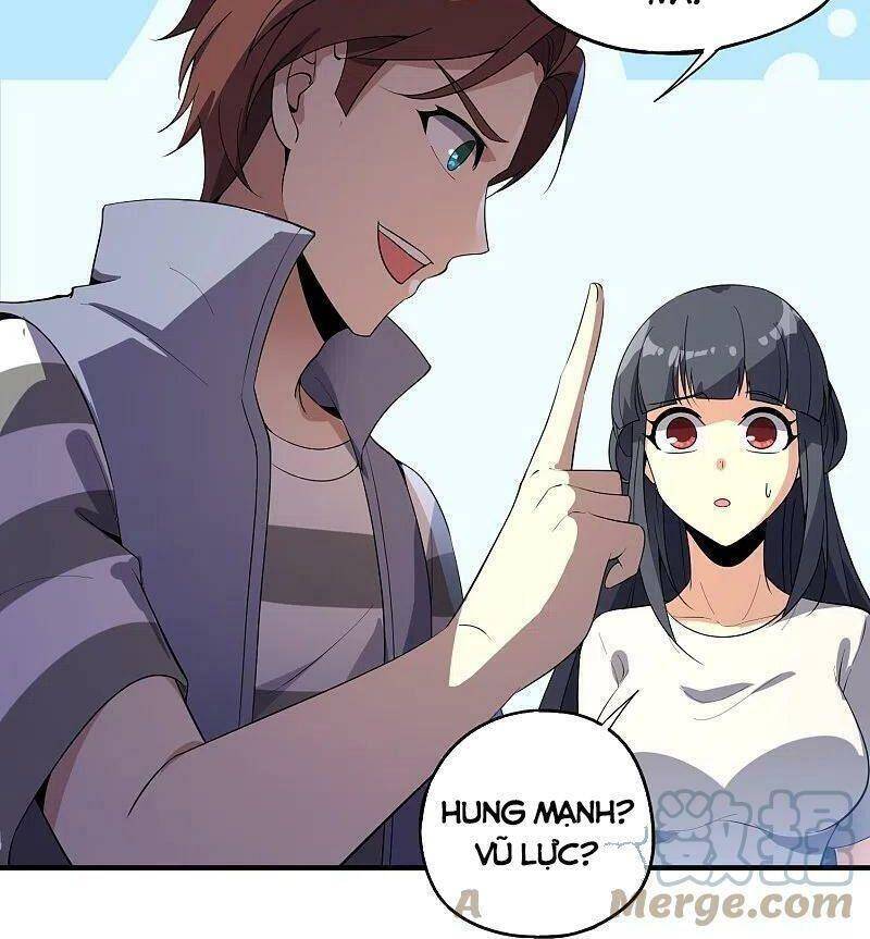 Vòng Bạn Bè Mạnh Nhất Của Tiên Giới Chapter 177 - 15