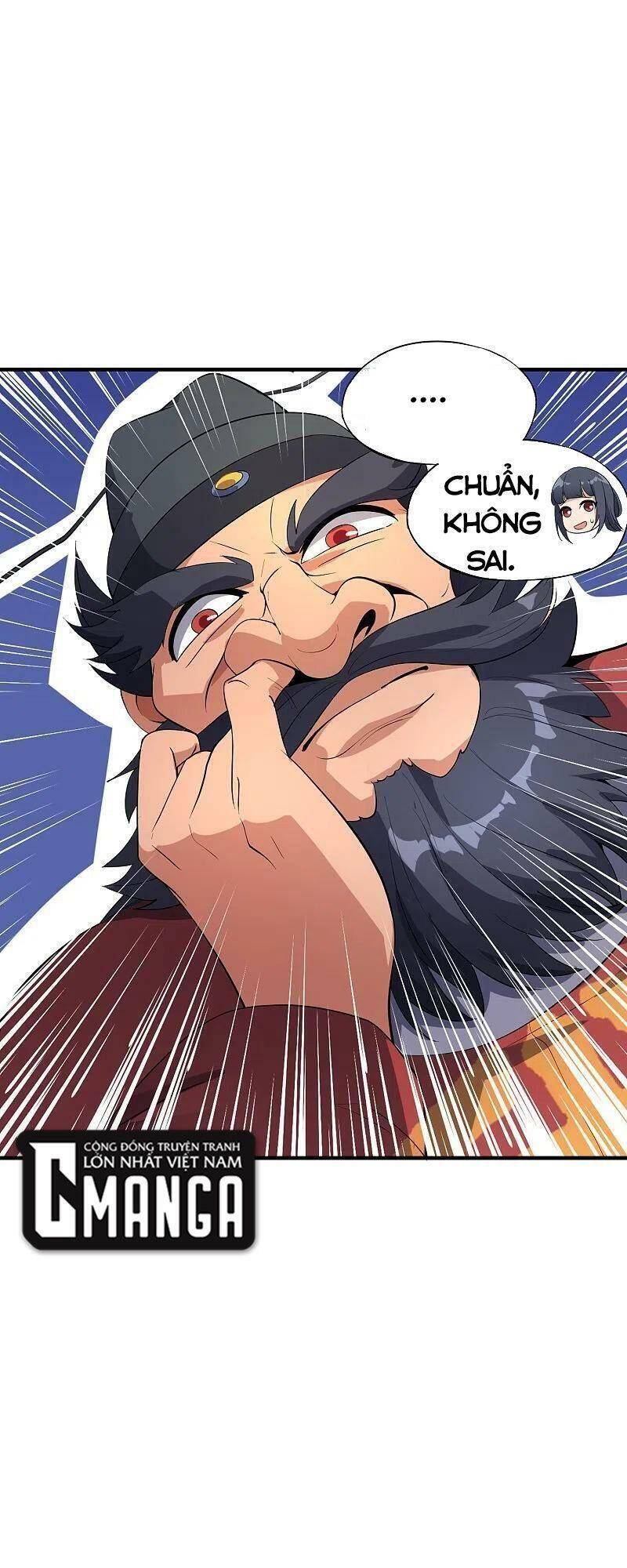 Vòng Bạn Bè Mạnh Nhất Của Tiên Giới Chapter 177 - 18