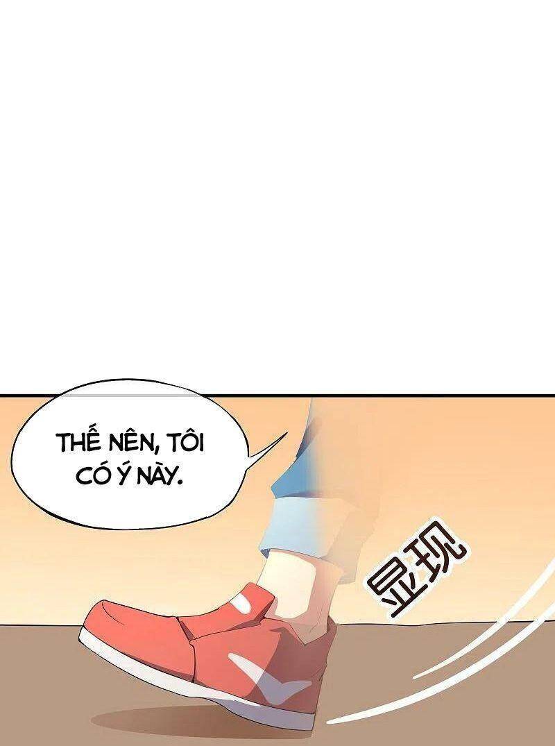 Vòng Bạn Bè Mạnh Nhất Của Tiên Giới Chapter 177 - 19