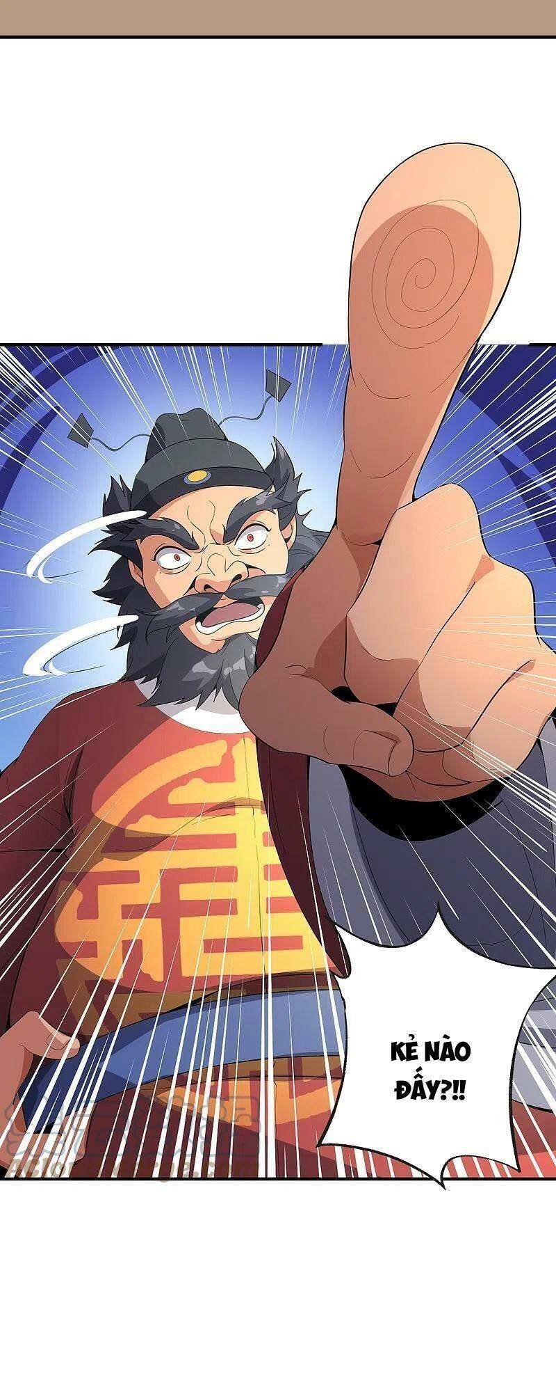 Vòng Bạn Bè Mạnh Nhất Của Tiên Giới Chapter 177 - 20