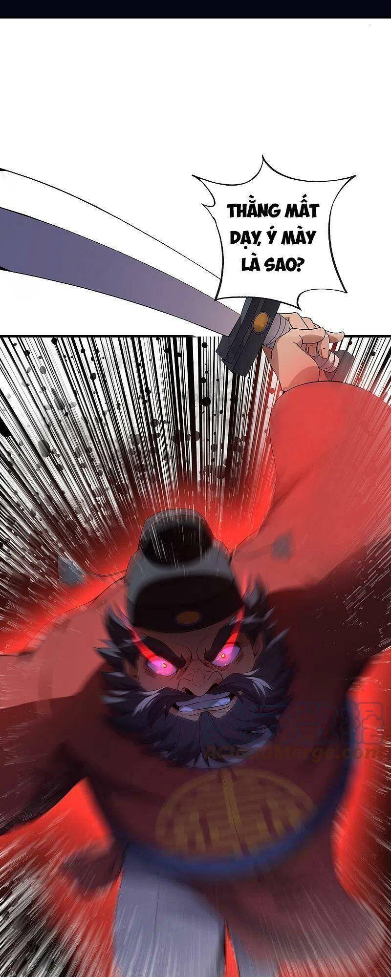 Vòng Bạn Bè Mạnh Nhất Của Tiên Giới Chapter 177 - 26