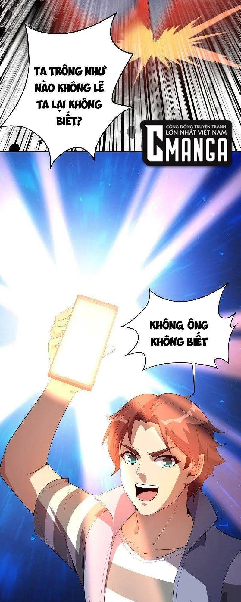 Vòng Bạn Bè Mạnh Nhất Của Tiên Giới Chapter 177 - 27