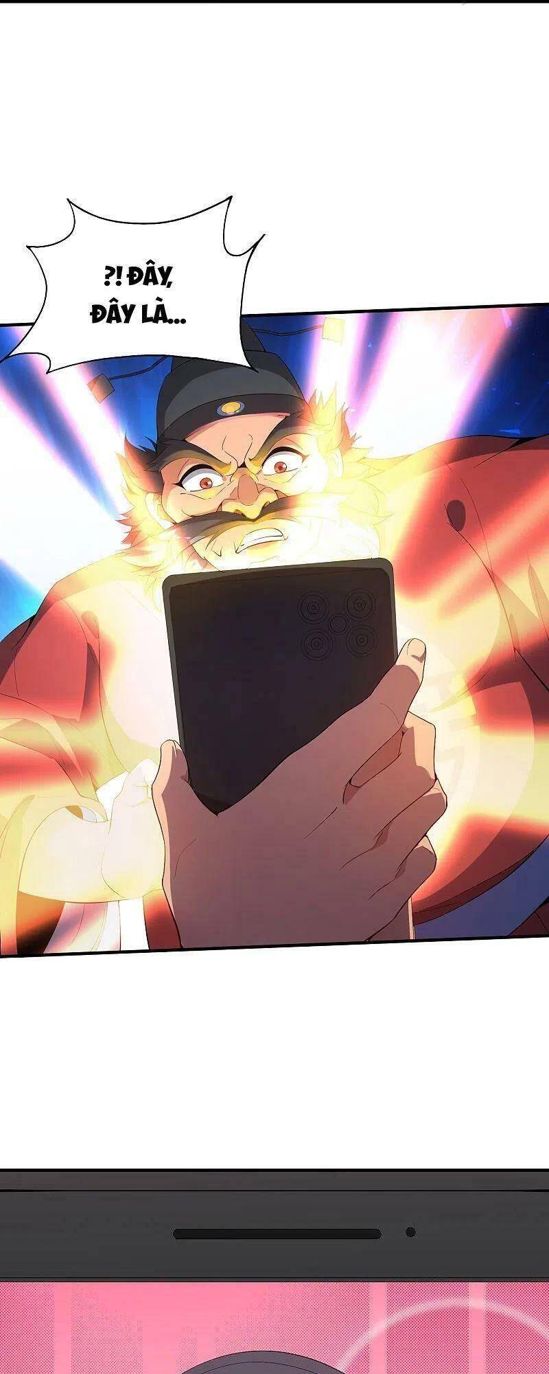 Vòng Bạn Bè Mạnh Nhất Của Tiên Giới Chapter 177 - 29