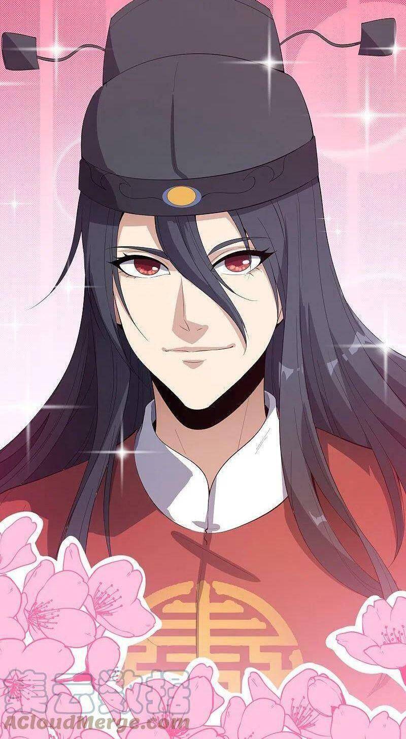 Vòng Bạn Bè Mạnh Nhất Của Tiên Giới Chapter 177 - 30