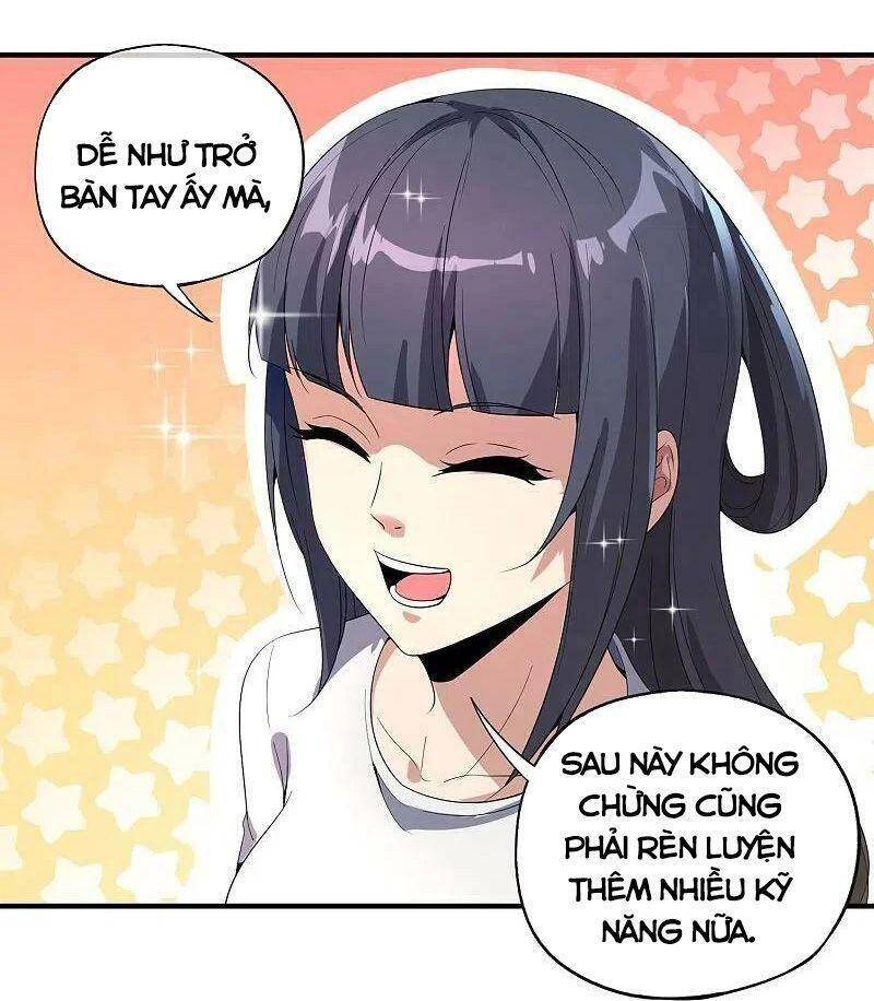 Vòng Bạn Bè Mạnh Nhất Của Tiên Giới Chapter 177 - 4