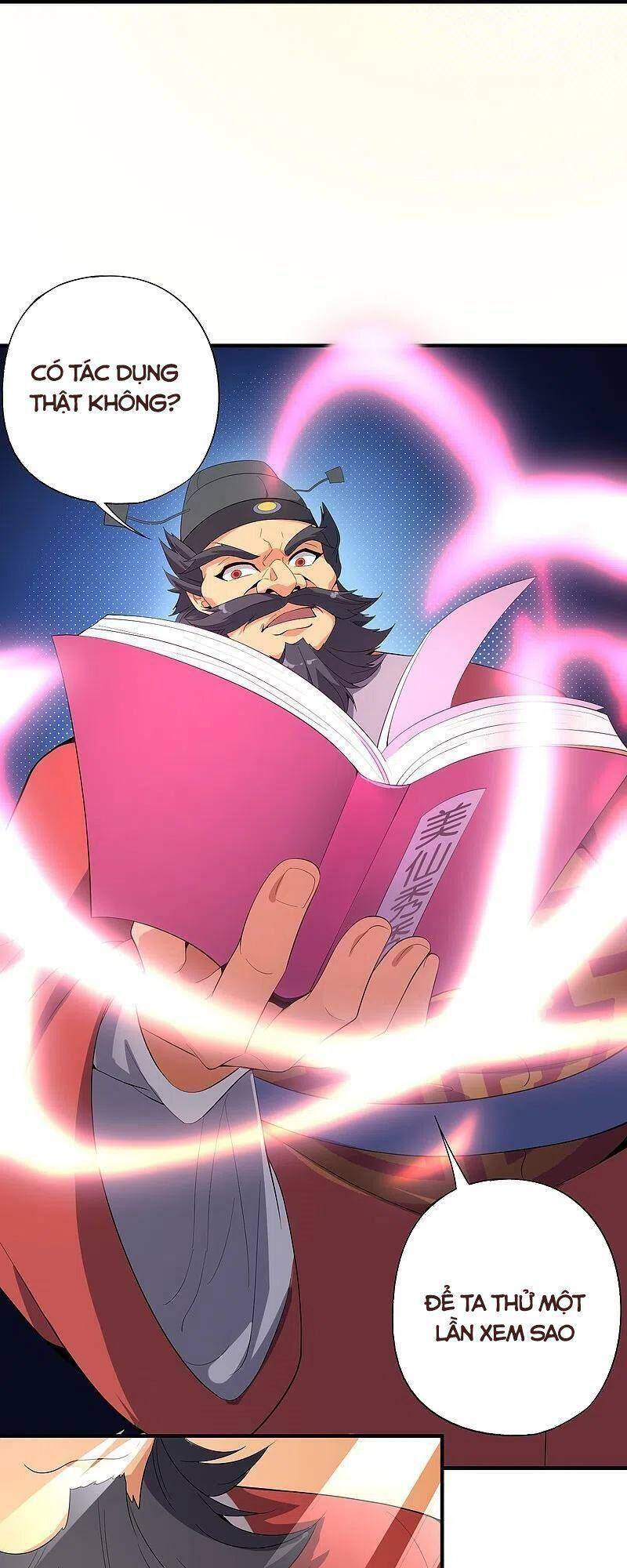 Vòng Bạn Bè Mạnh Nhất Của Tiên Giới Chapter 177 - 35