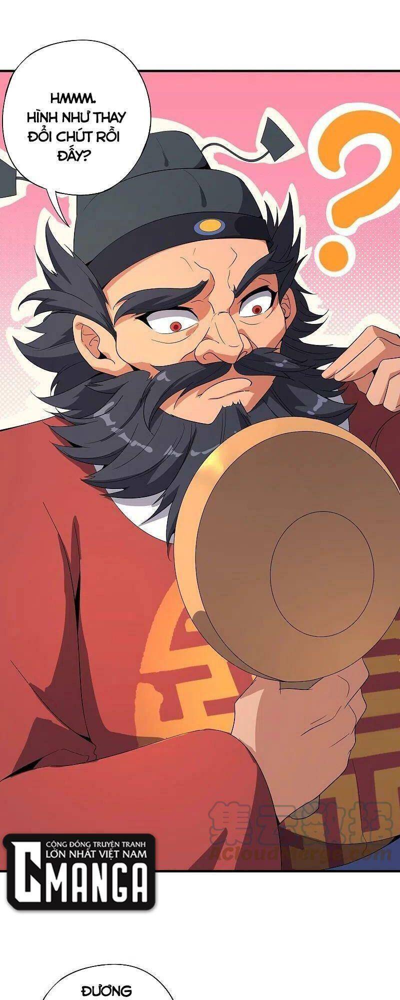 Vòng Bạn Bè Mạnh Nhất Của Tiên Giới Chapter 177 - 37