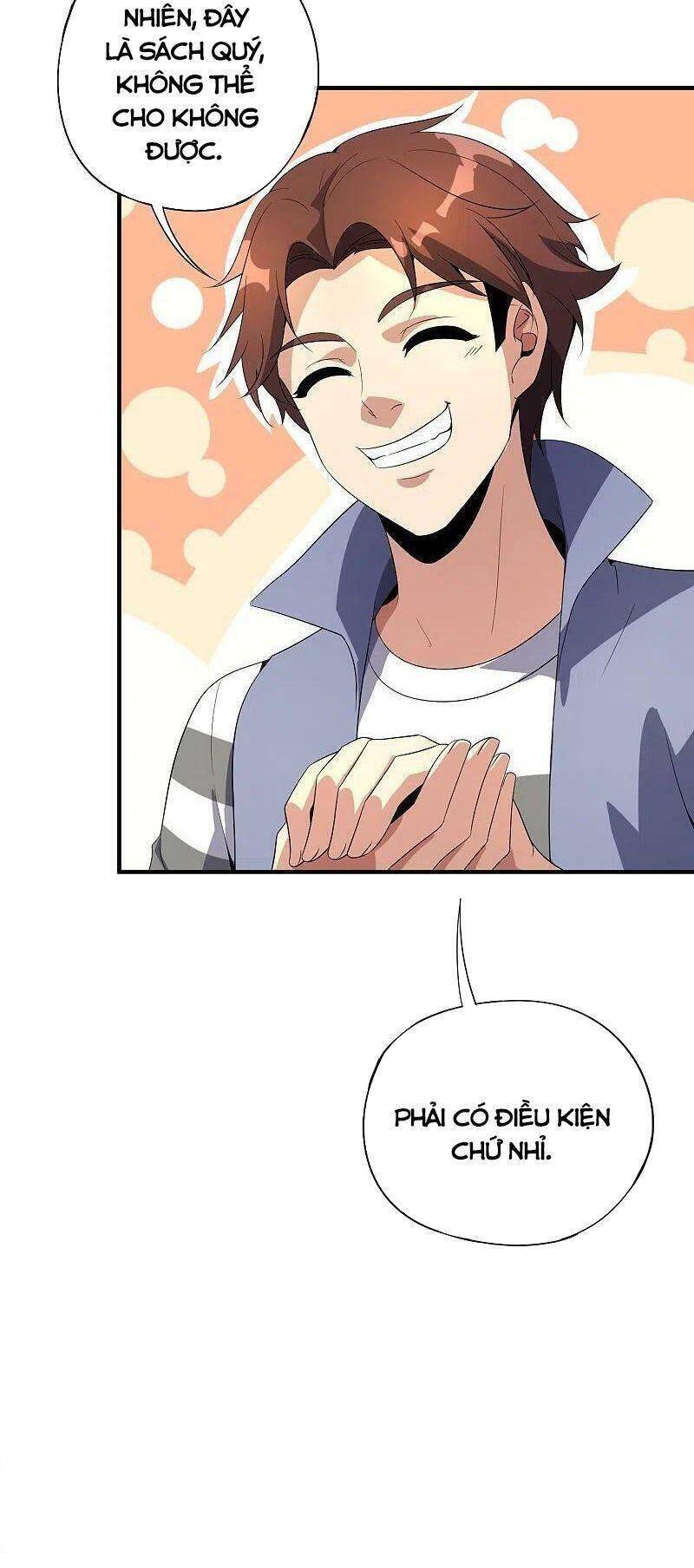 Vòng Bạn Bè Mạnh Nhất Của Tiên Giới Chapter 177 - 38