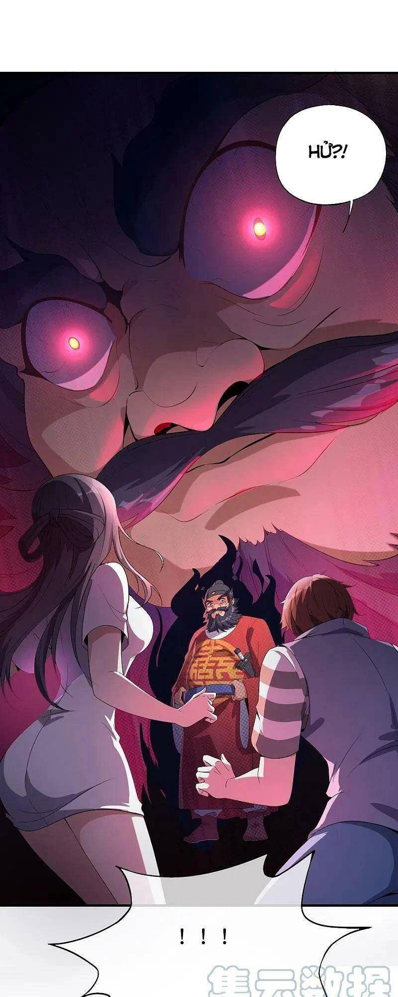 Vòng Bạn Bè Mạnh Nhất Của Tiên Giới Chapter 177 - 5