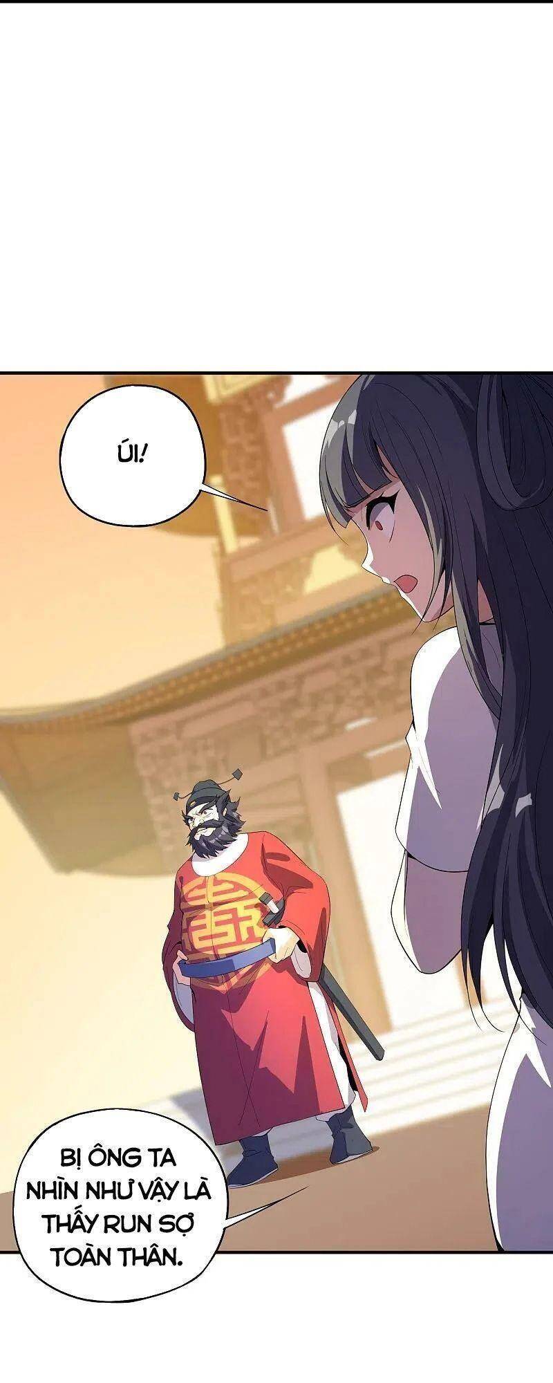 Vòng Bạn Bè Mạnh Nhất Của Tiên Giới Chapter 177 - 8