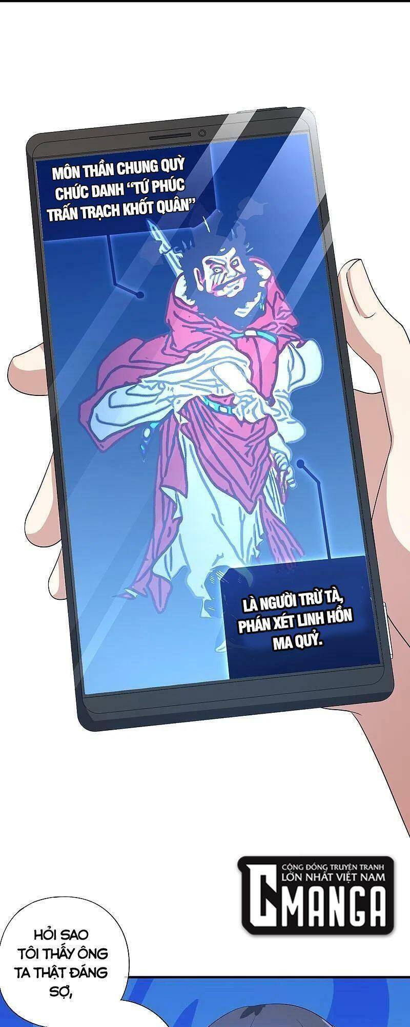 Vòng Bạn Bè Mạnh Nhất Của Tiên Giới Chapter 177 - 10