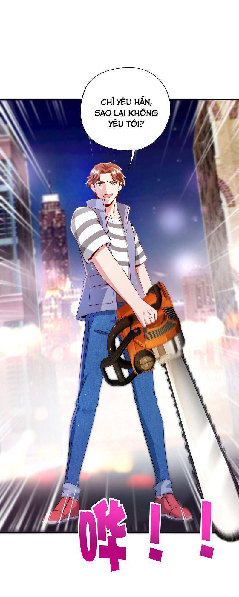 Vòng Bạn Bè Mạnh Nhất Của Tiên Giới Chapter 100 - 1