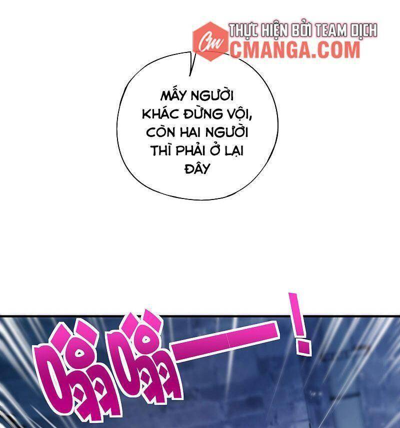 Vòng Bạn Bè Mạnh Nhất Của Tiên Giới Chapter 100 - 2